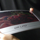 Illustration for article titled First Flexible Ebook Reader Developed By Tiremaker Bridgestone